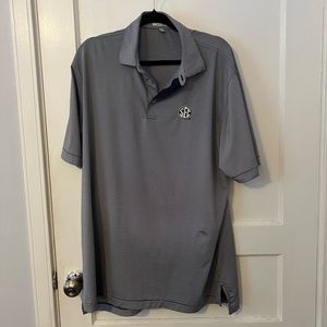 Peter Millar Polo (SEC)